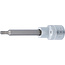 BGS Dopsleutelbit lengte 100 mm 1/2" wigprofiel (voor RIBE) M5