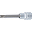 BGS Dopsleutelbit lengte 100 mm 1/2" wigprofiel (voor RIBE) M8