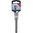 BGS Dopsleutelbit lengte 100 mm 1/2" wigprofiel (voor RIBE) M10