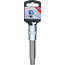 BGS Dopsleutelbit lengte 100 mm 1/2" wigprofiel (voor RIBE) M13