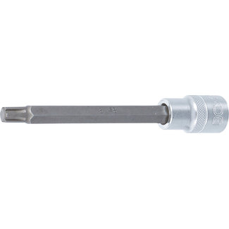BGS technic Dopsleutelbit lengte 140 mm 1/2" wigprofiel (voor RIBE) M9