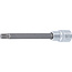 BGS Dopsleutelbit lengte 140 mm 1/2" wigprofiel (voor RIBE) M9