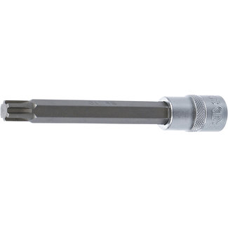 BGS technic Dopsleutelbit lengte 140 mm 1/2" wigprofiel (voor RIBE) M12
