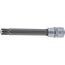 BGS Dopsleutelbit lengte 140 mm 1/2" wigprofiel (voor RIBE) M12