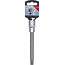 BGS Dopsleutelbit lengte 140 mm 1/2" wigprofiel (voor RIBE) M10,3