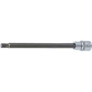 BGS technic Dopsleutelbit lengte 200 mm 1/2" wigprofiel (voor RIBE) M9