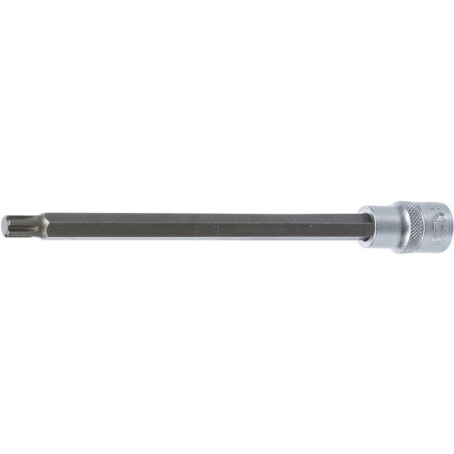 BGS Dopsleutelbit lengte 200 mm 1/2" wigprofiel (voor RIBE) M9