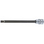 BGS Dopsleutelbit lengte 200 mm 1/2" wigprofiel (voor RIBE) M9