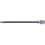 BGS Dopsleutelbit lengte 240 mm 1/2" INBUS 5 mm