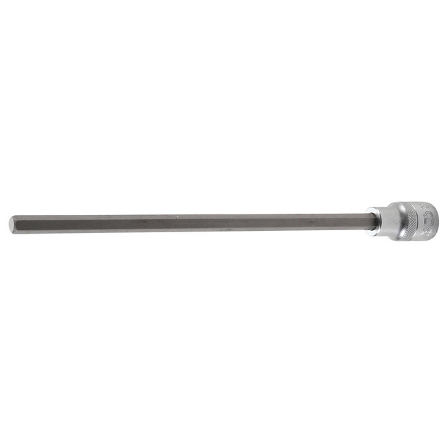 BGS Dopsleutelbit lengte 240 mm 1/2" INBUS 8 mm