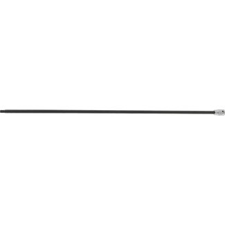 BGS technic Dopsleutelbit lengte 800 mm 1/2" veeltand (voor XZN) M10 voor VAG