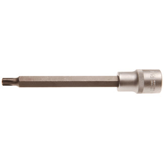 BGS Dopsleutelbit lengte 140 mm 1/2" wigprofiel (voor RIBE) M7