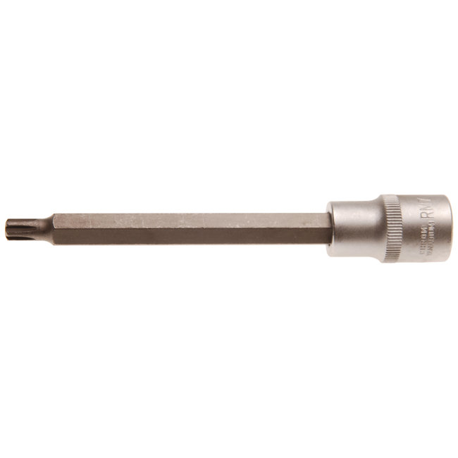BGS Dopsleutelbit lengte 140 mm 1/2" wigprofiel (voor RIBE) M7