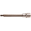 BGS Dopsleutelbit lengte 140 mm 1/2" wigprofiel (voor RIBE) M7