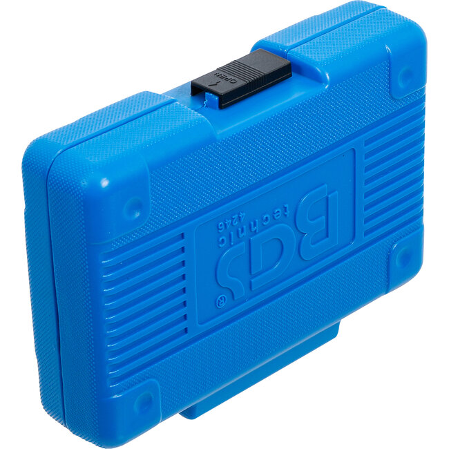 BGS Dynamo bit-/dopsleutelset 1/2" 13 delig