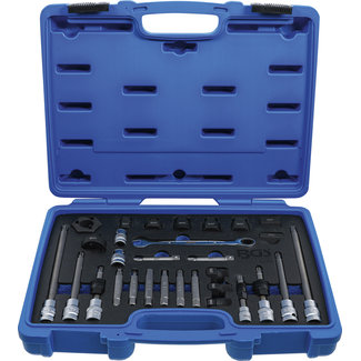 BGS Dynamo gereedschapset 30 delig