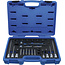 BGS Dynamo gereedschapset 30 delig
