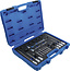 BGS Dynamo gereedschapset 30 delig
