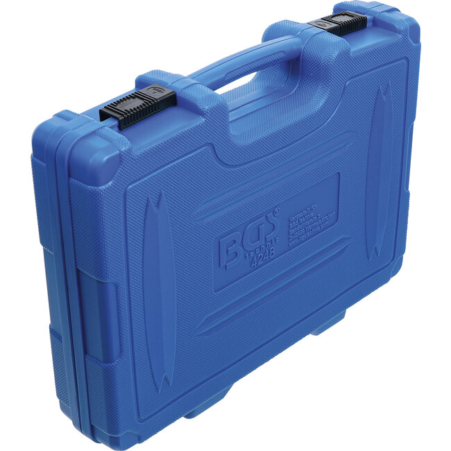 BGS Dynamo gereedschapset 30 delig