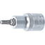 BGS Dopsleutelbit 1/2" INBUS 5 mm