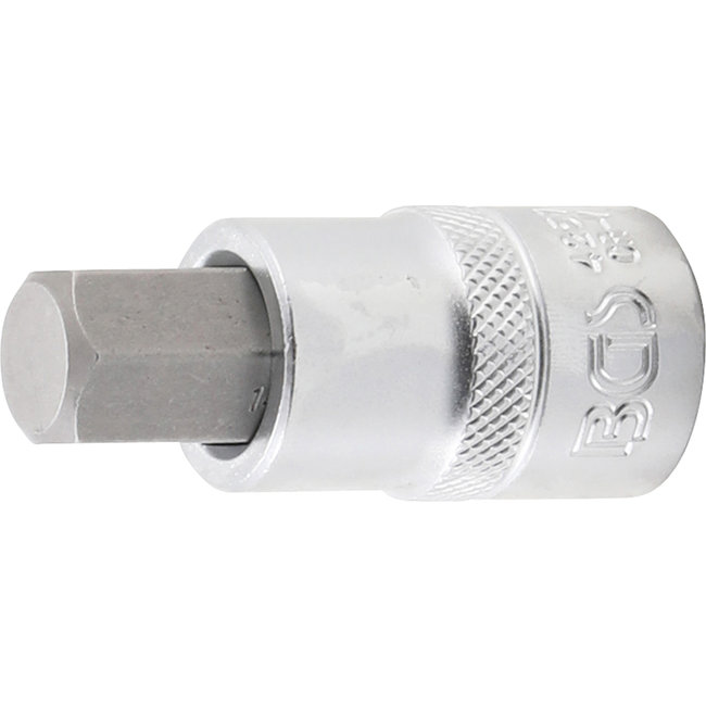 BGS Dopsleutelbit 1/2" INBUS 14 mm