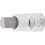 BGS Dopsleutelbit 1/2" INBUS 14 mm