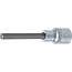 BGS Dopsleutelbit lengte 100 mm 1/2" INBUS 8 mm