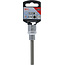 BGS Dopsleutelbit lengte 100 mm 1/2" INBUS 8 mm