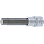 BGS Dopsleutelbit lengte 100 mm 1/2" inbus 13 mm