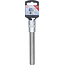 BGS Dopsleutelbit lengte 140 mm 1/2" INBUS 14 mm