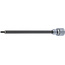 BGS Dopsleutelbit lengte 200 mm 1/2" INBUS 5 mm