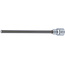 BGS Dopsleutelbit lengte 200 mm 1/2" INBUS 8 mm