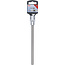 BGS Dopsleutelbit lengte 200 mm 1/2" INBUS 8 mm