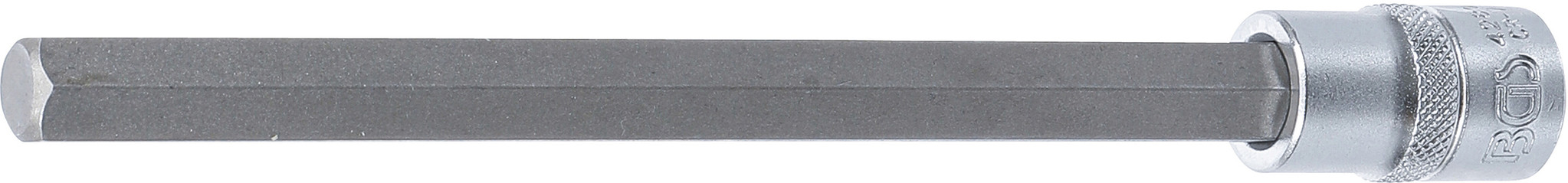 Bussola BGS Bit XZN M12 X 200mm - 1/2 Pollice Professionale Per Meccanica - Foto 7