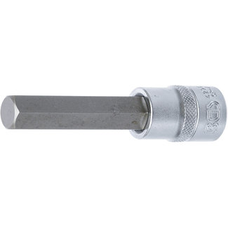 BGS technic Dopsleutelbit 1/2" INBUS 14 mm