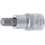 BGS Dopsleutelbit 1/2" INBUS 9 mm