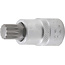 BGS Dopsleutelbit 1/2" veeltand (voor XZN) M14