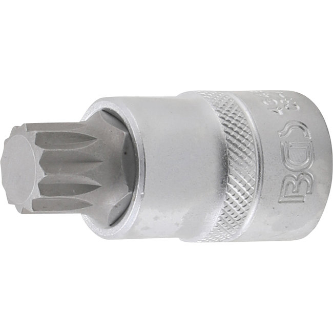 BGS Dopsleutelbit 1/2" veeltand (voor XZN) M16