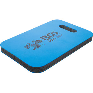 BGS technic Knielmat 480 x 320 x 36 mm