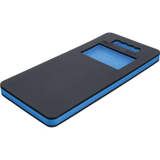 BGS technic Knielmat 450 x 210 x 30 mm