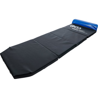 BGS technic Opvouwbare monteursmat 1200 x 435 x 35 mm
