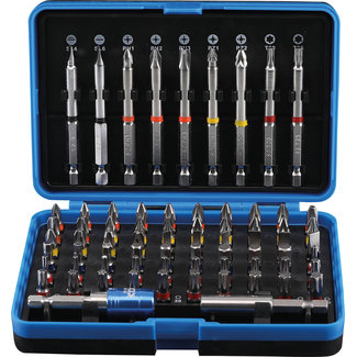 BGS technic Color bitset 71 delig