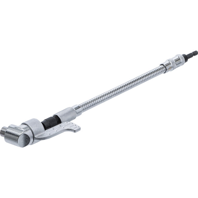 BGS Flexibel verlengstuk haakse bithouder 310 mm