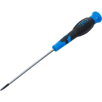 BGS technic Schroevendraaier sleuf 3 x 100 mm