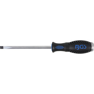 BGS technic Schroevendraaier sleuf 8  x 150 mm