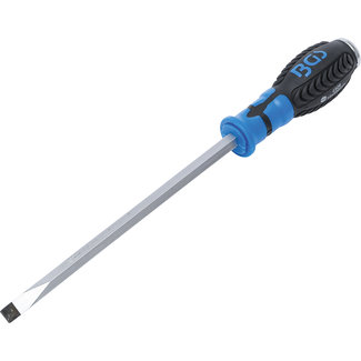 BGS technic Schroevendraaier sleuf 10  x 200 mm