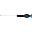 BGS Schroevendraaier kruiskop PH0 x 100 mm