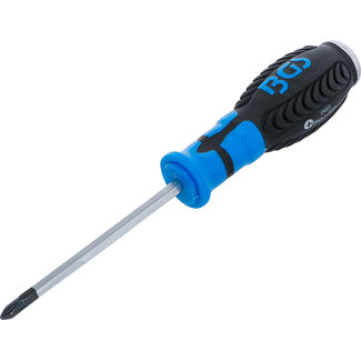 BGS technic Schroevendraaier kruiskop PH2 x 100 mm