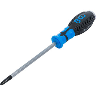 BGS technic Schroevendraaier kruiskop PH3 x 150 mm