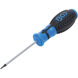 BGS technic Schroevendraaier Torx T6 x 80 mm